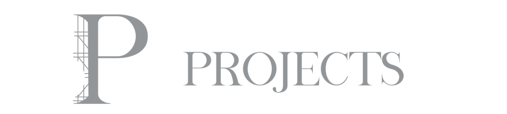 S.S.W. BUILDING SERVICES logo with three teal geometric shapes resembling buildings or columns.