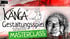 KÄNGA Gestaltungsspiel Masterclass mit Jörg Lehmann, motivation-art.de. Känguru-Logo.