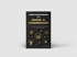 Mehr Neukunden als Grafik- & Webdesigner Buch von Patrick Valentini auf grauem Hintergrund.