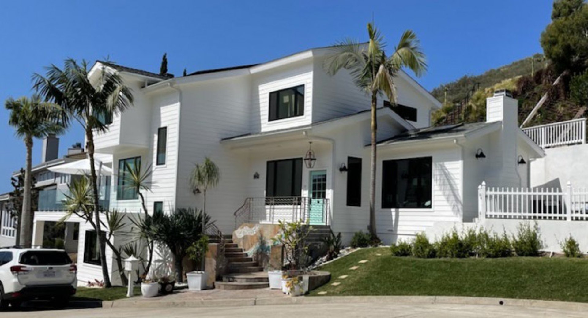 James Hardie Siding Contractor