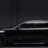 Sportlimousine – Rundum-Tönung