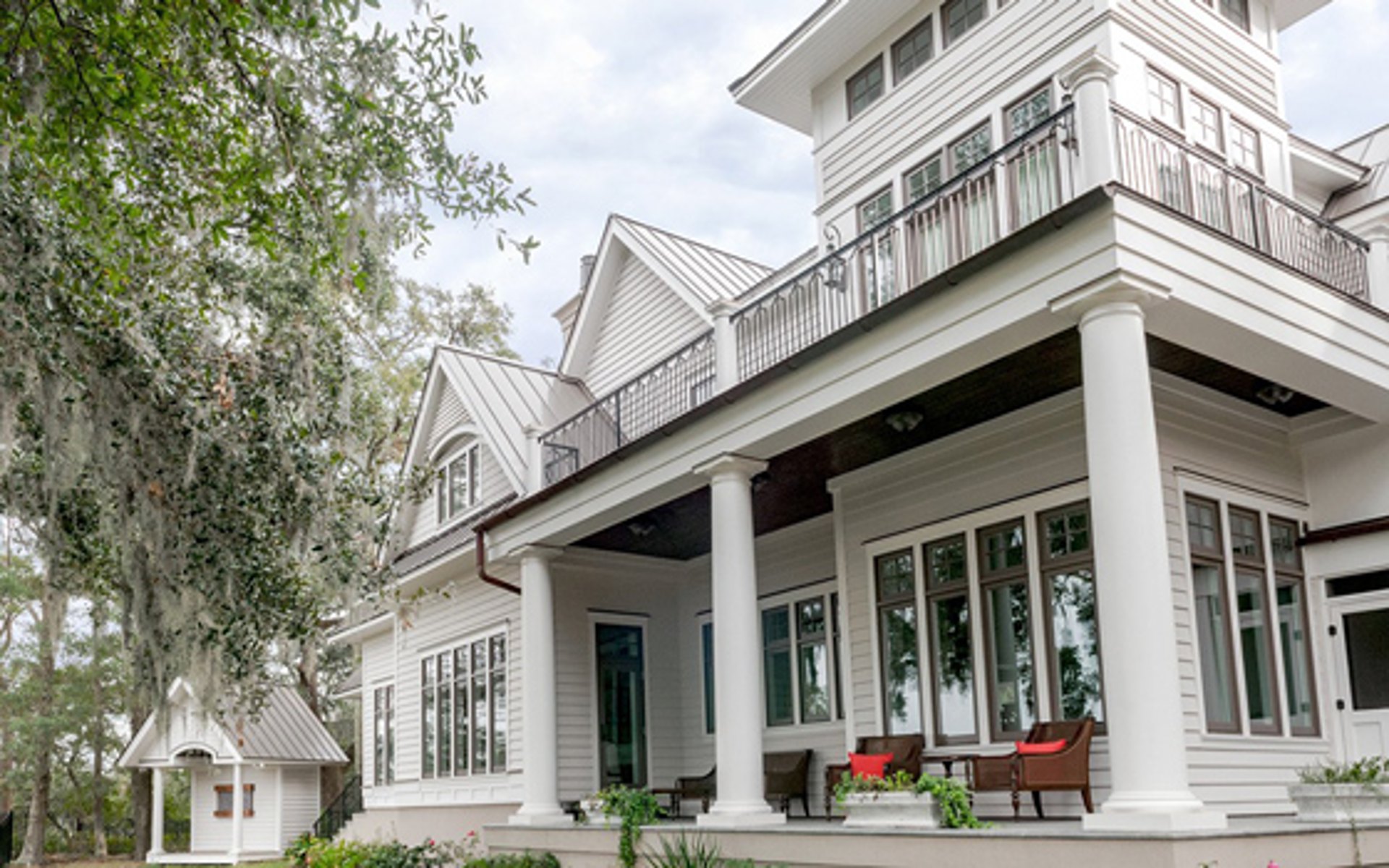 Siding Contractor | San Diego
