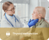 Thyroid Malfunction Specialist The Woodlands Texas
