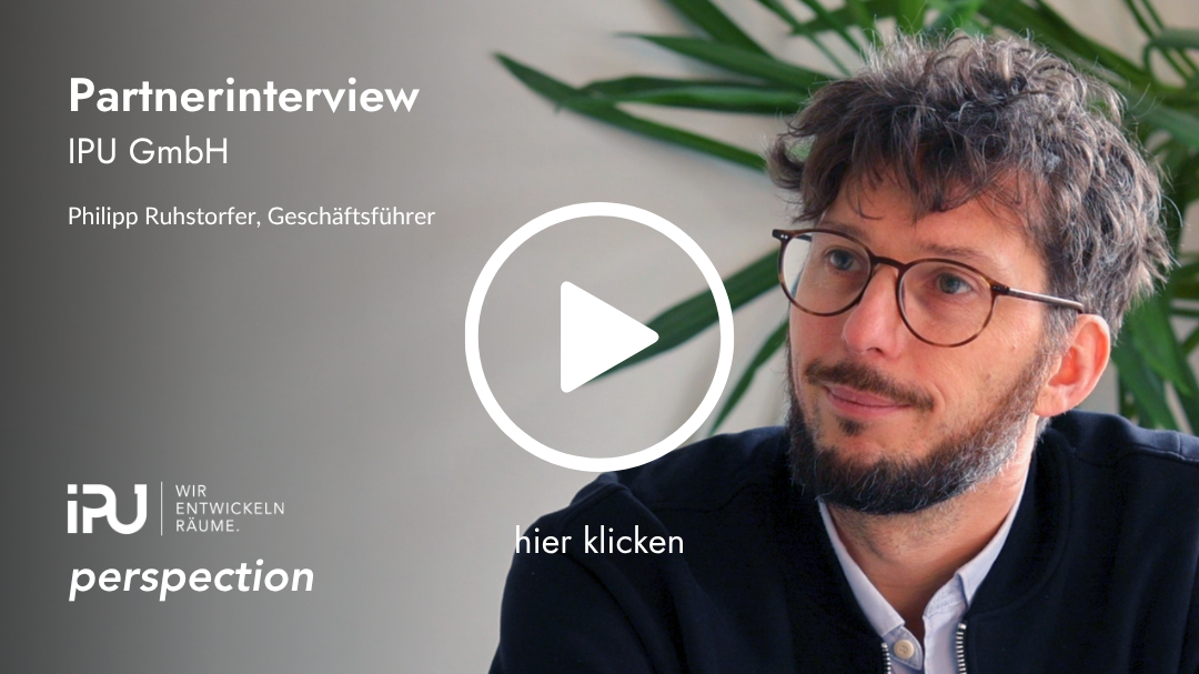 IPU GmbH – Video Vorschau