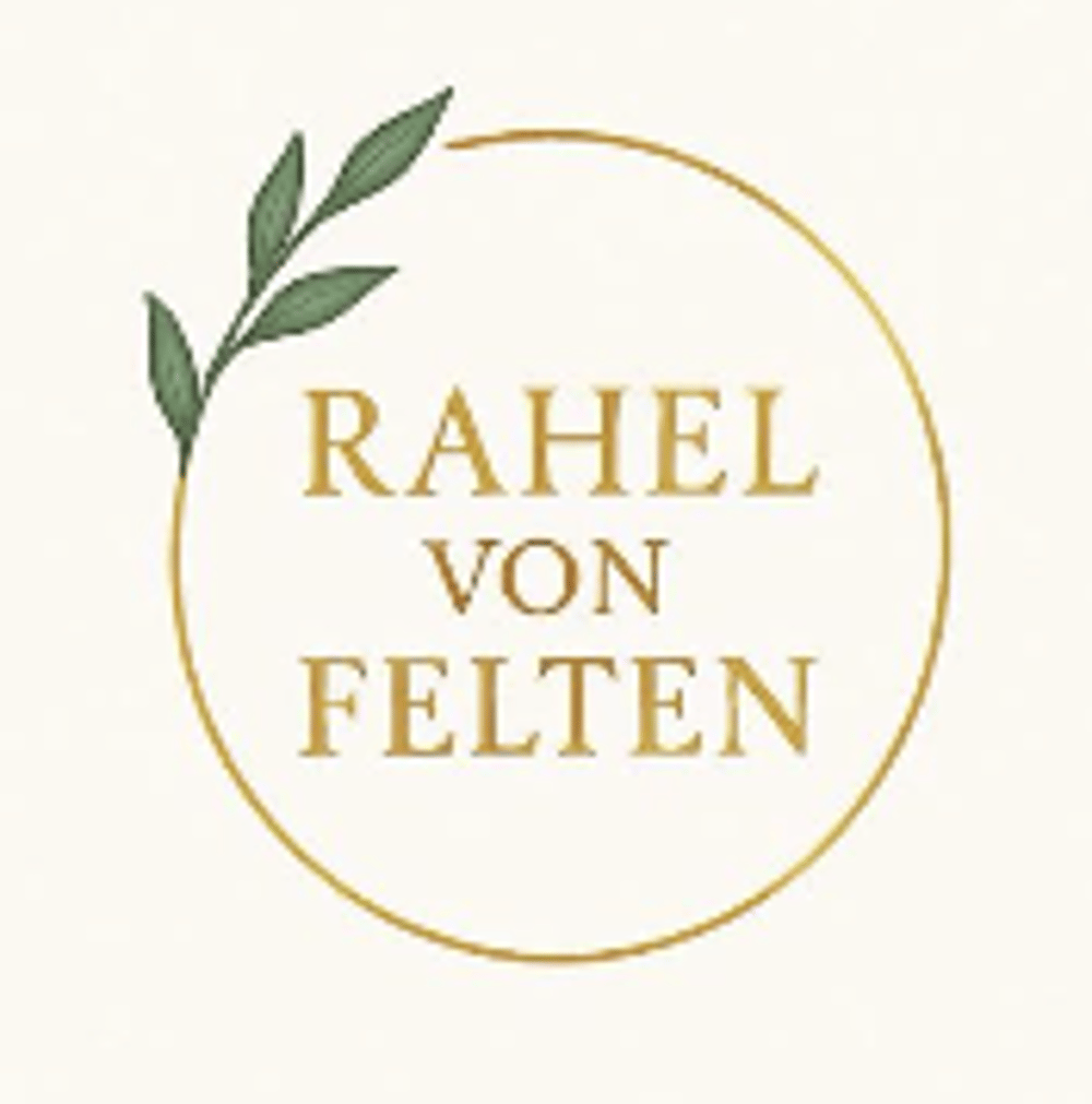 Rahel von Felten - Coaching & Hypnosetherapie