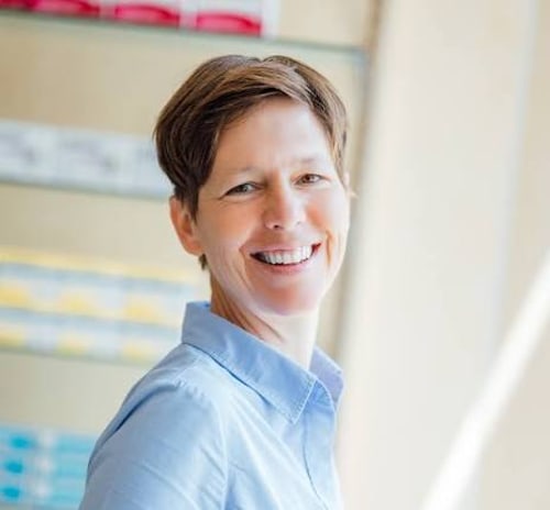 Kathrin Steinbach