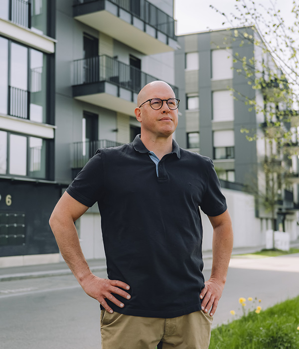 Julian Wirth
