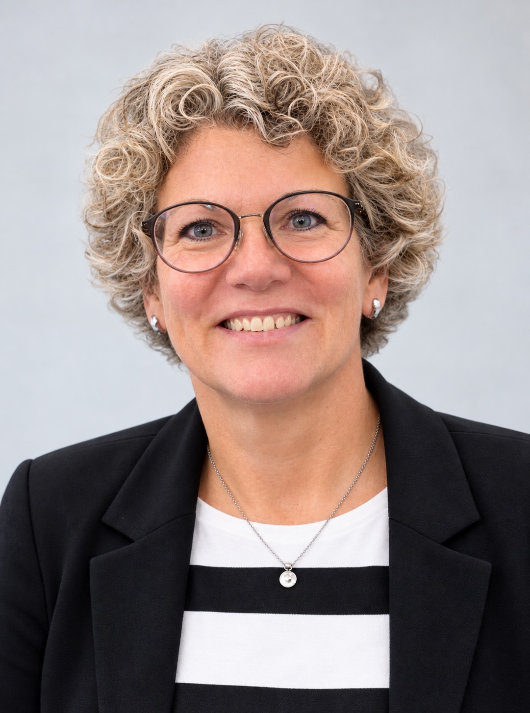 Portrait von Daniela Michalowski