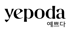 Yepoda logo png