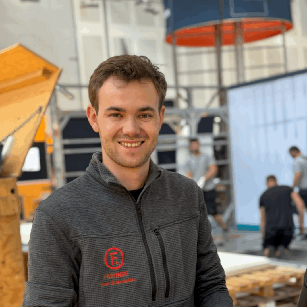 Erik Maier