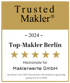 Trustedmakler Siegel