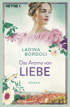 Das Aroma von Liebe