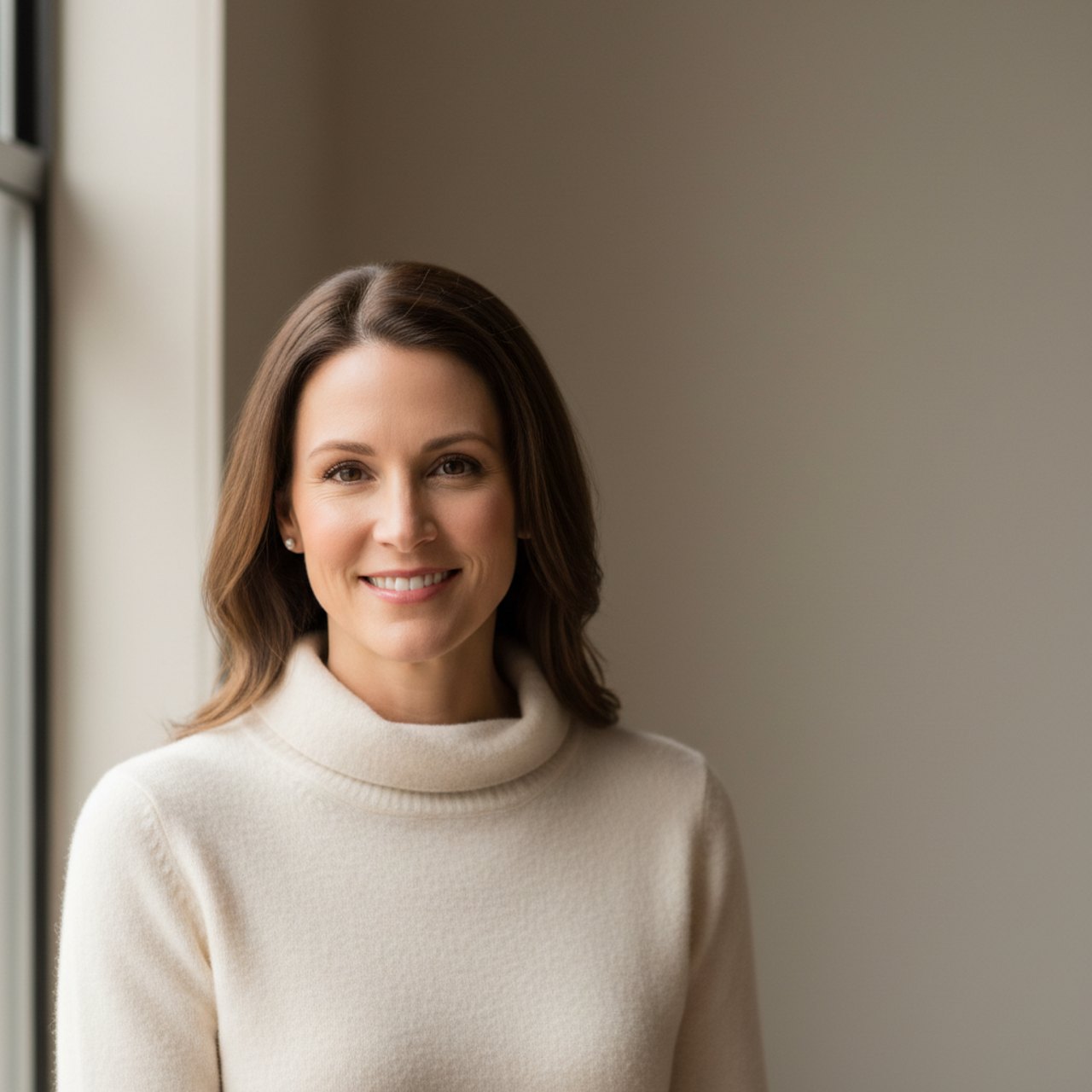 Sandra M.