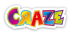 CRAZE Toys Logo