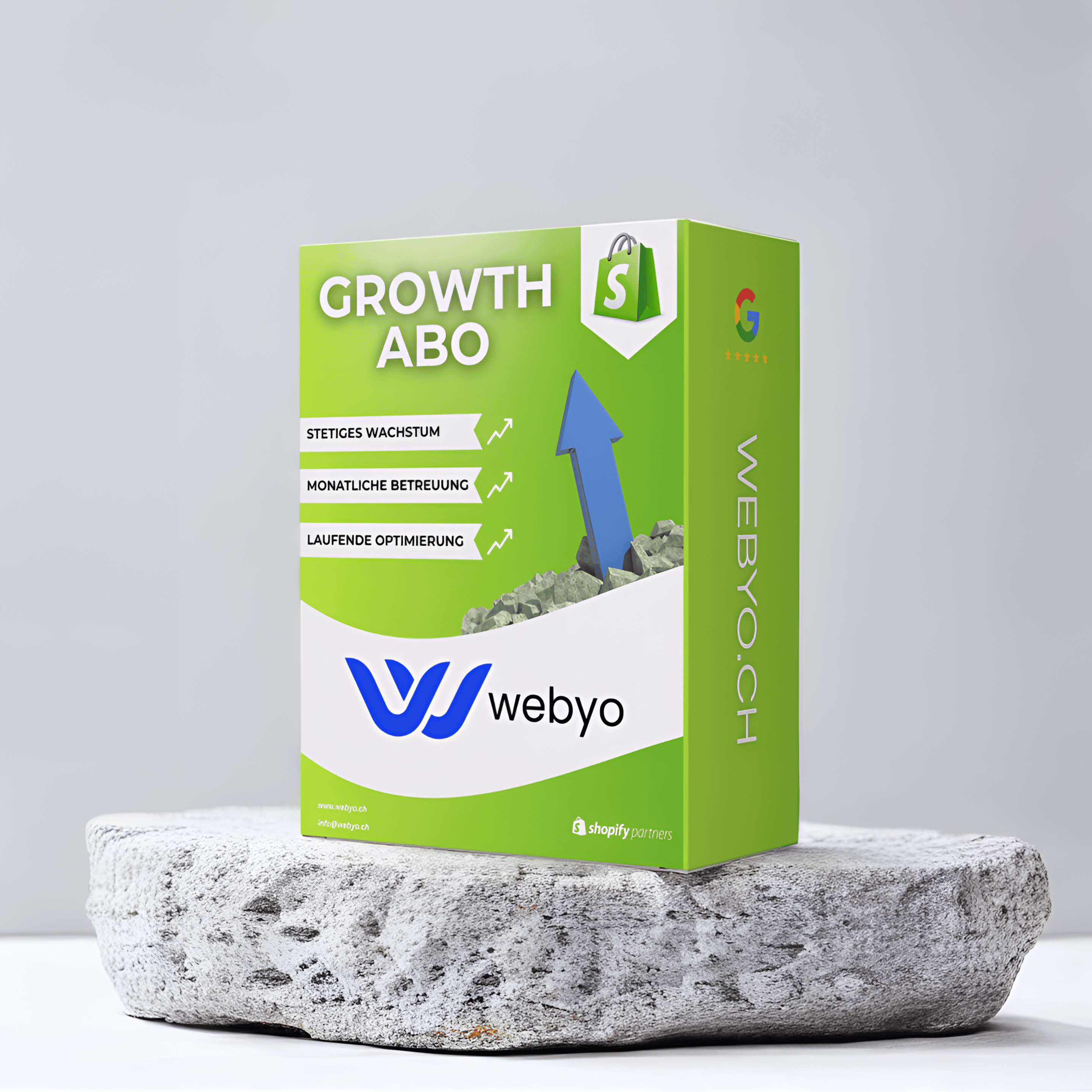 Growth Abo