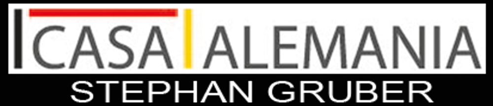 Firmenlogo Casa Alemania