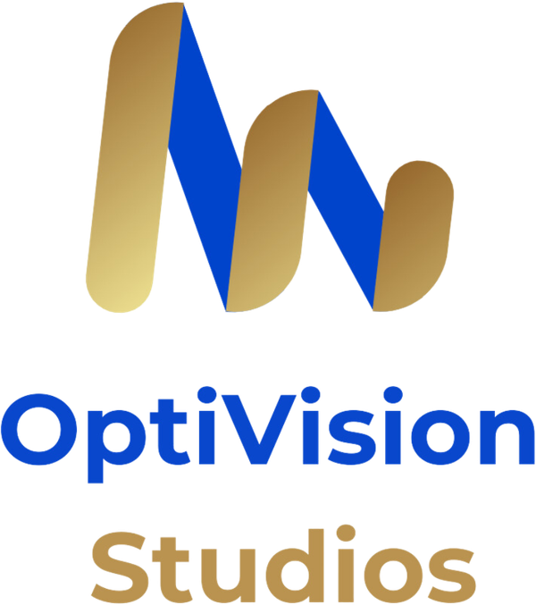 OptiVision Studios – Webdesign und SEO aus München
