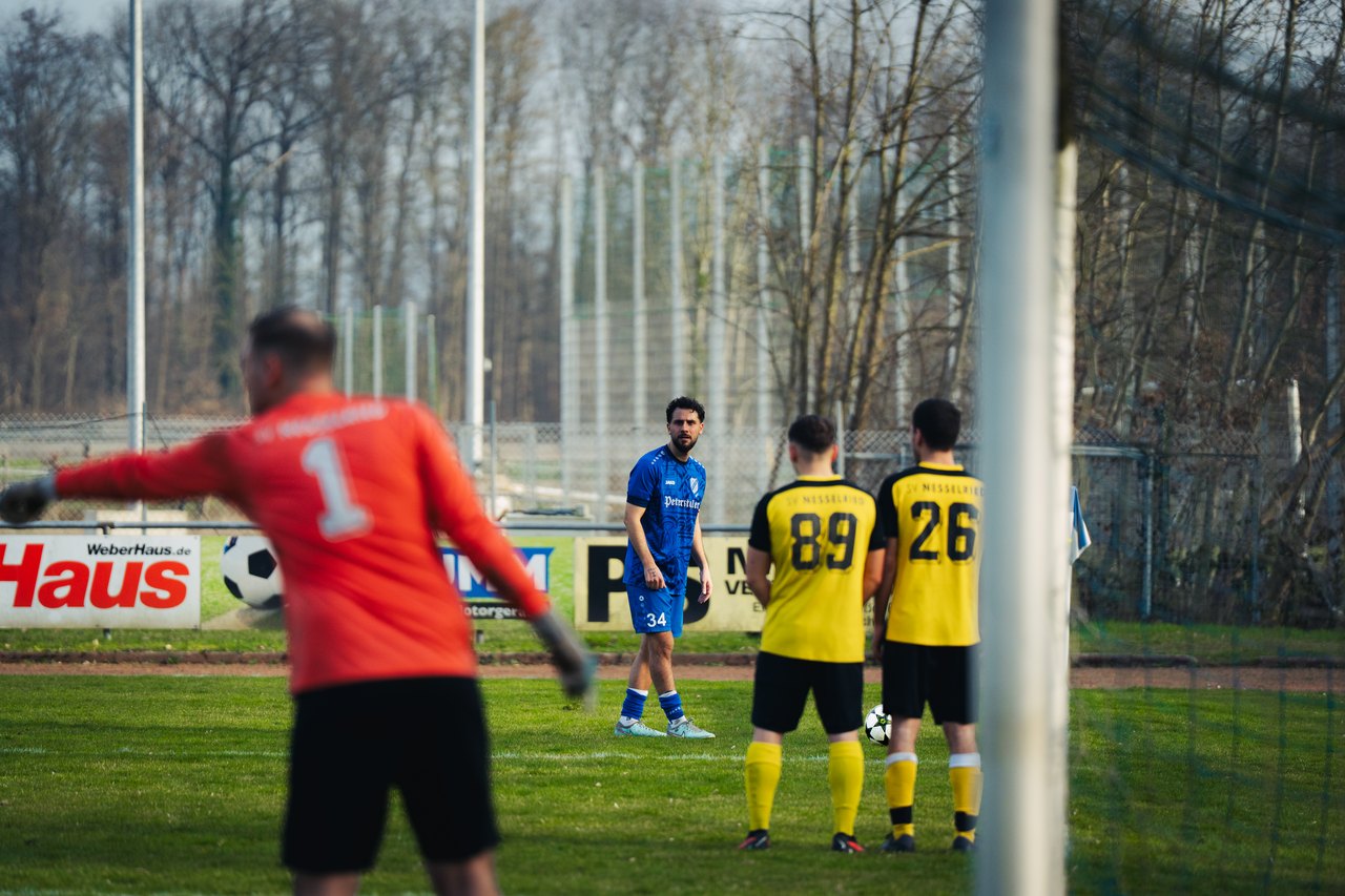 Soccer match