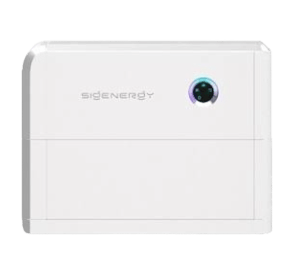 Sigenergy Speicher