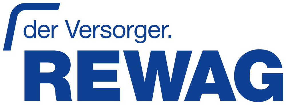 REWAG Logo