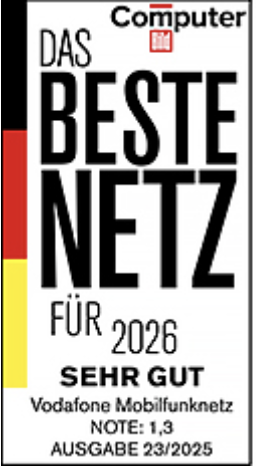COMPUTER BILD Netztest