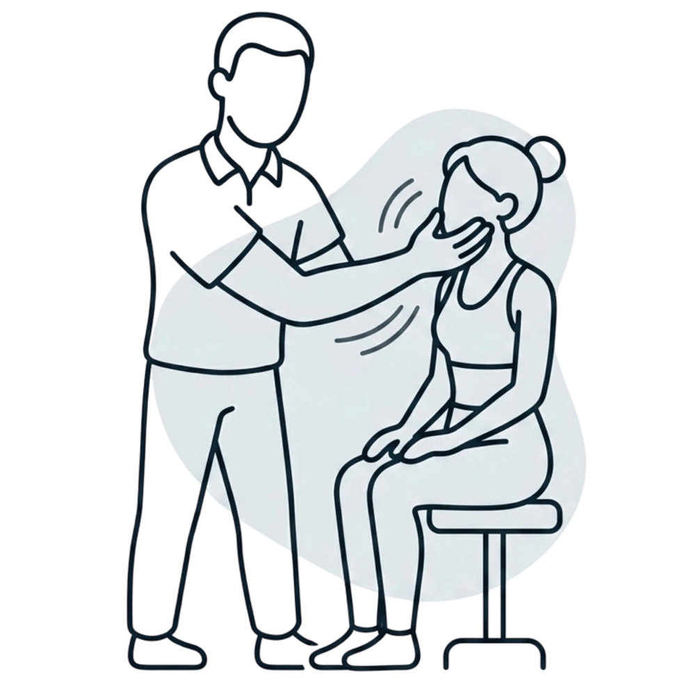 Icon – Symbolgrafik bei Be5 Physio Mönchengladbach