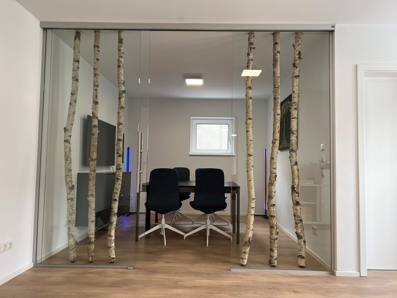 Espace de coworking Dein Arbeitsraum à Kümmersbruck - photo 4