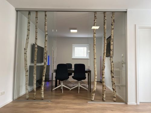 Espace de coworking Dein Arbeitsraum à Kümmersbruck - photo 3