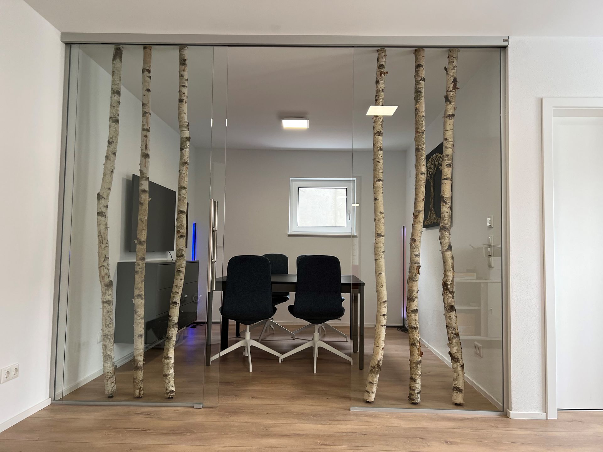 Espace de coworking Dein Arbeitsraum à Kümmersbruck - photo 5