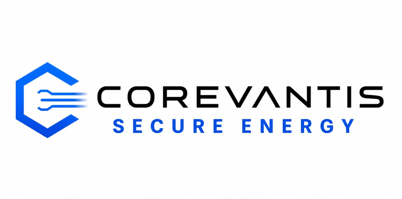 COREVANTIS Secure Energy