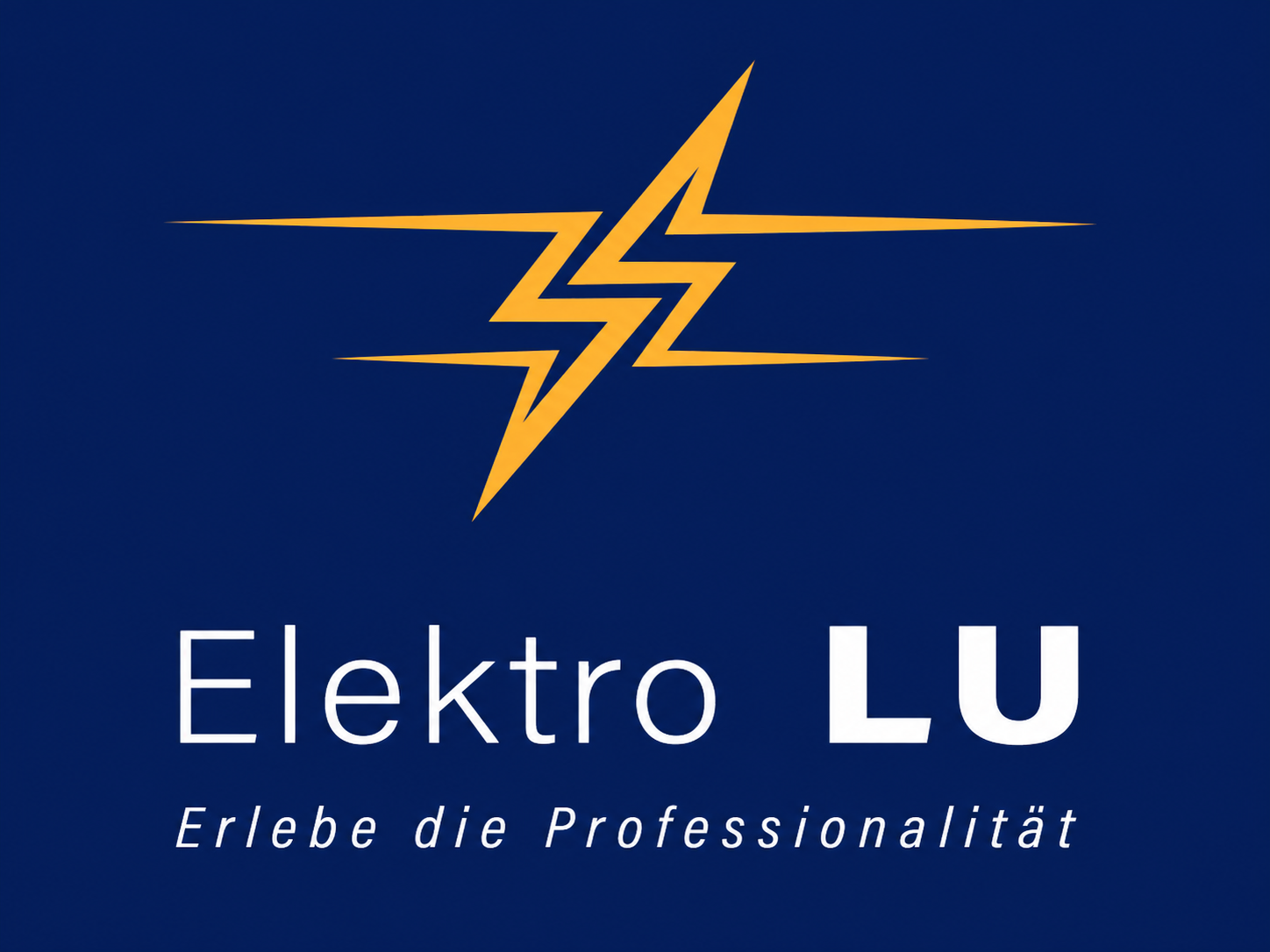 Elektro LU Logo