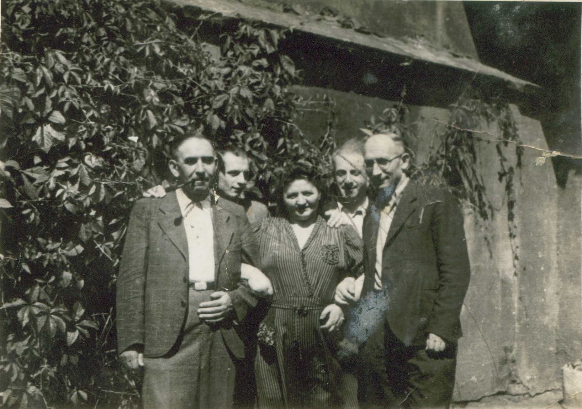 Imagen del archivo familiar Świ / Sweet