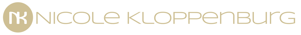 Logo von Nicole Kloppenburg – Denkpartnerin für Kommunikation, Klarheit und Verantwortung