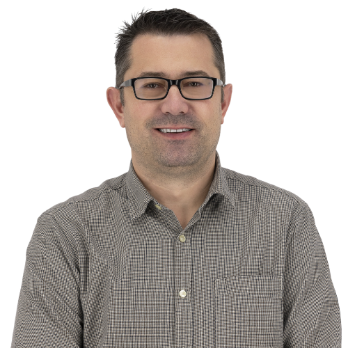 Thomas von Arx, Berater Energielösungen bei Soltastic Basel