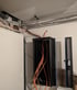 EDV-Schrank von RM Elektrotechnik