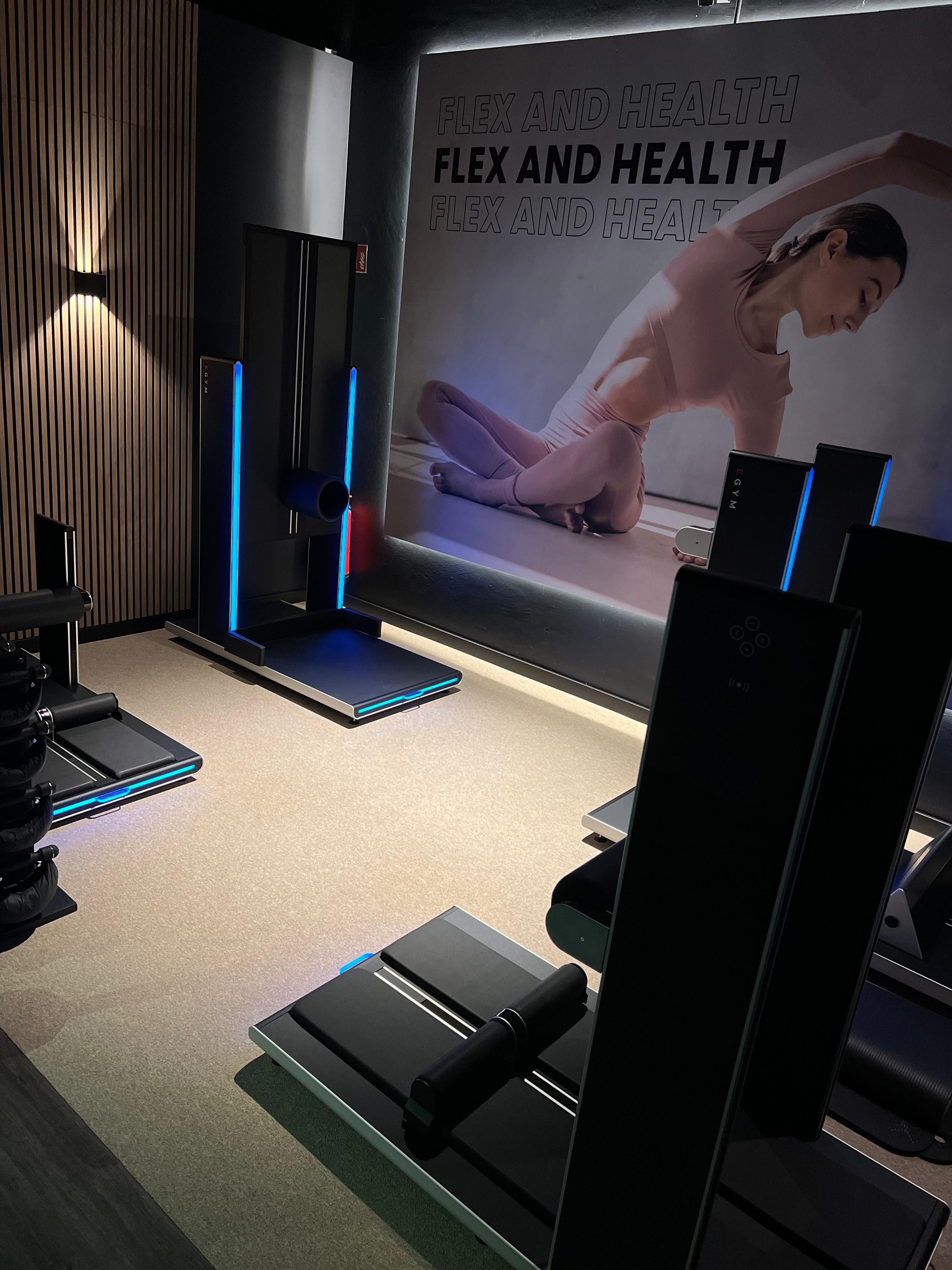 Easyfitness Weilburg – Eindruck 2