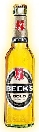 Beck’s Gold
