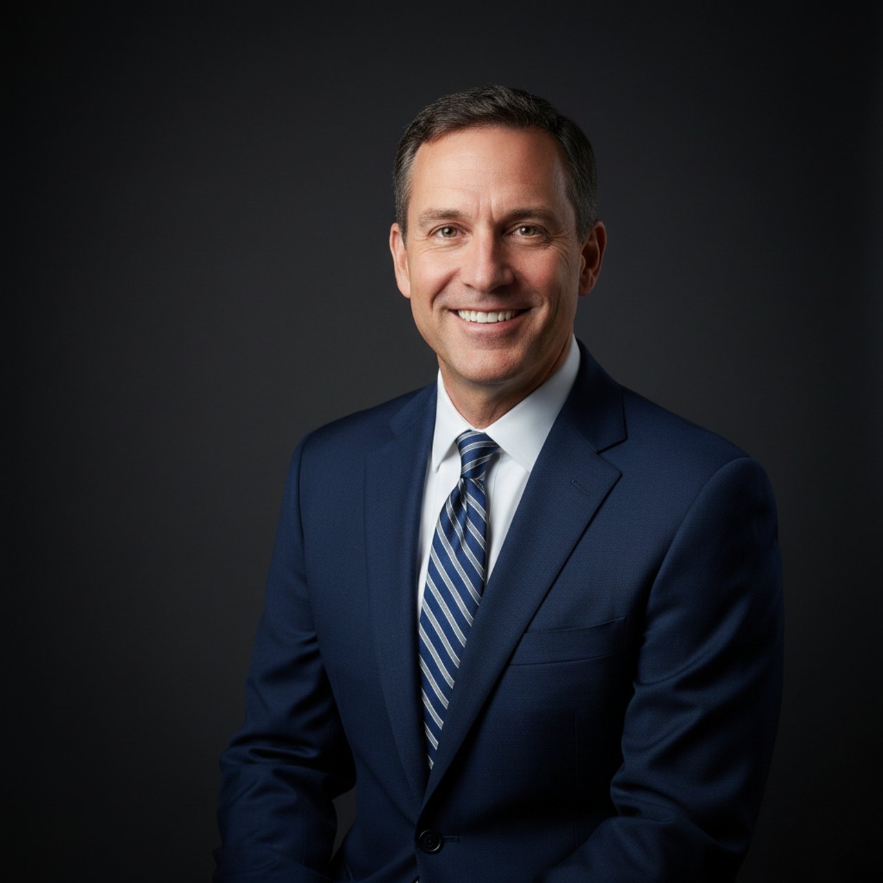 MARK T., TALENT LEAD
