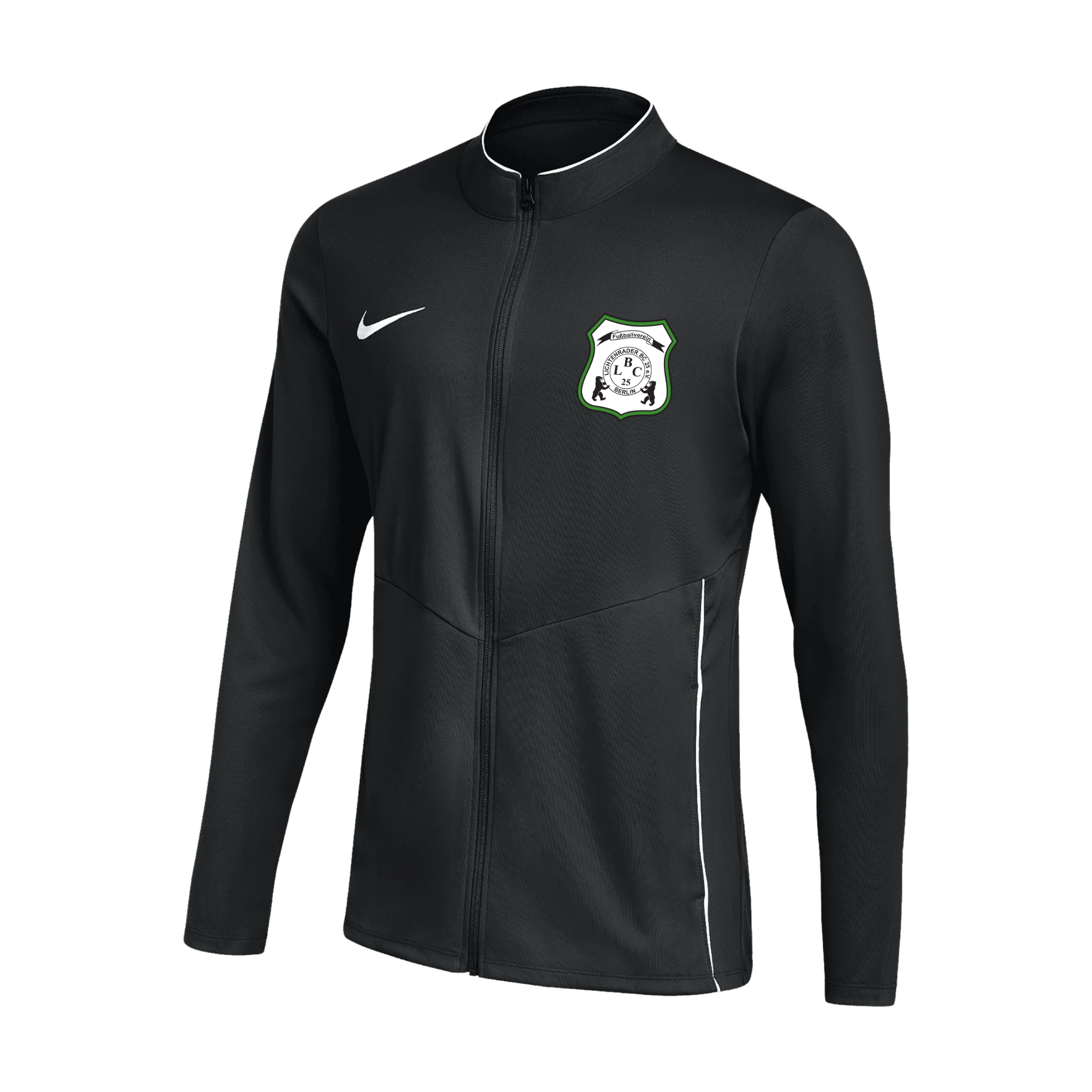 Nike Park 26 Trainingsjacke Kids