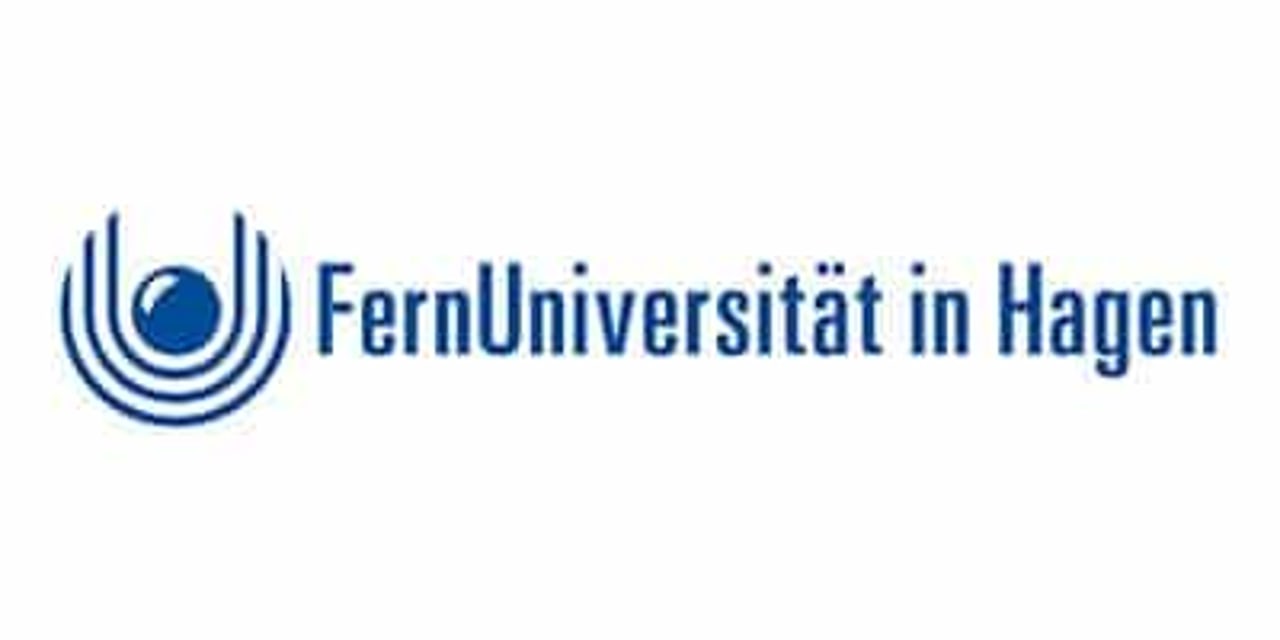 Logo FernUniversität in Hagen