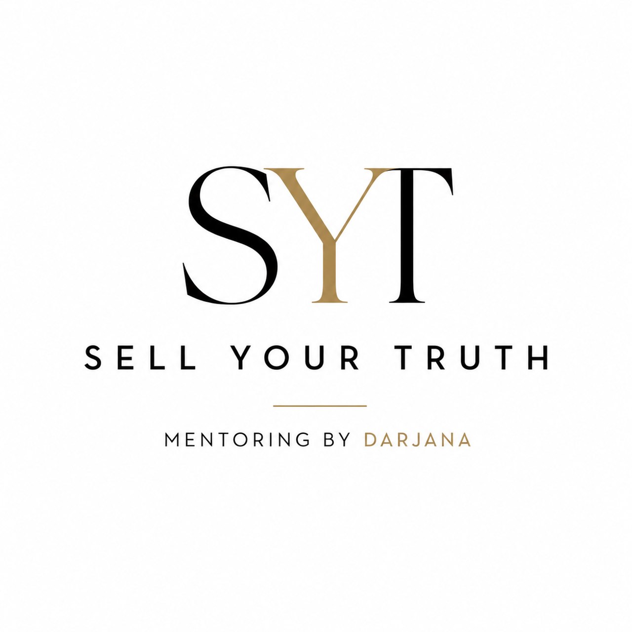 Sell Your Truth