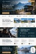 Website der Alpenblick Rundfahrten mit Angeboten für Busreisen und Schifffahrten vor Schweizer Alpen- und Seekulisse.