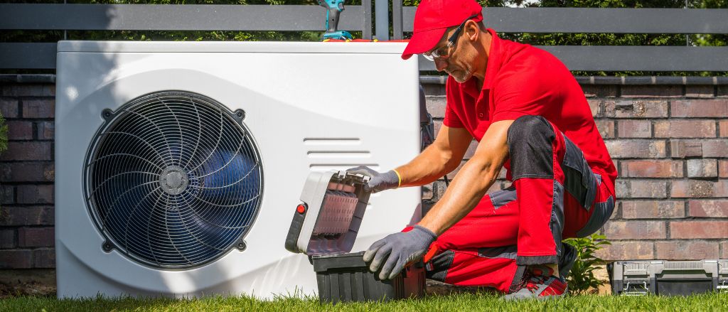 Heizung, Anlagentechnik & Elektrik im Detail geprüft