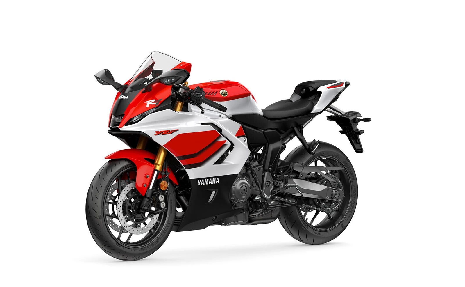 Yamaha R-Series