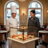 Patisserie Maison