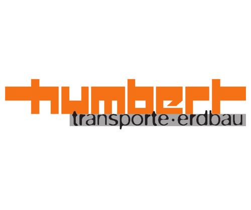 Humbert Transporte Erdbau
