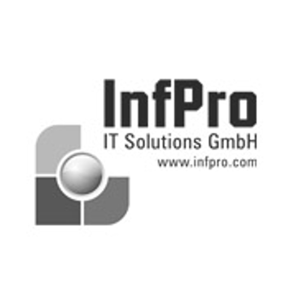 Referenz InfPro