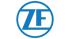 ZF Logo
