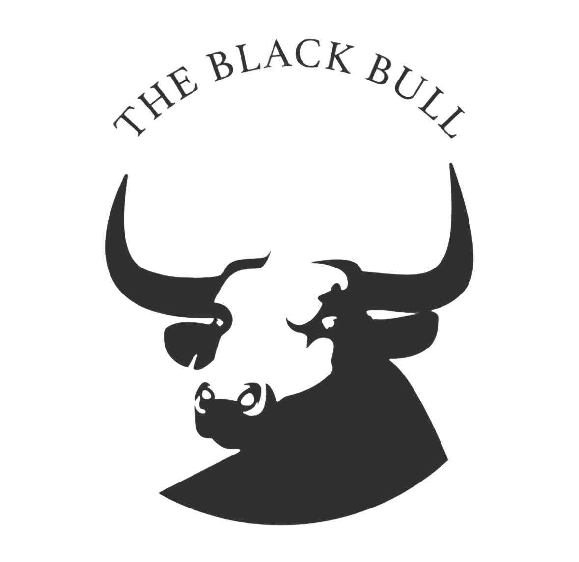 The Black Bull Godmanchester logo