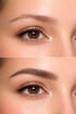 Brow Extensions und Augenbrauenverlängerung bei Jade Beauty Hamburg Hafencity - hochwertige Behandlung für ausdrucksstarke und gepflegte Augenbrauen.